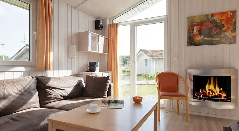 Sommerhus i Kattenberg