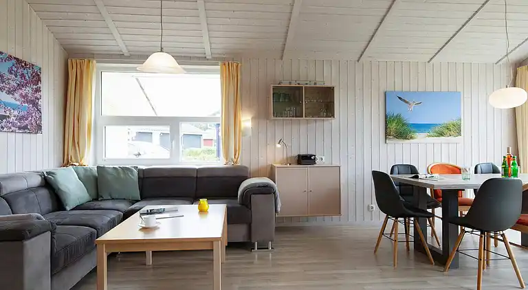 Holiday home in Kattenberg