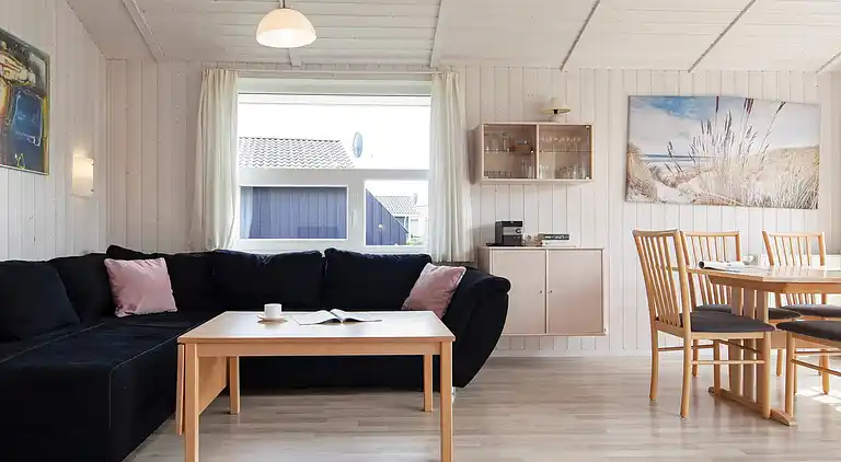 Sommerhus i Kattenberg