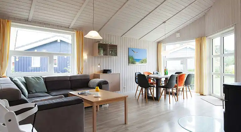 Holiday home in Kattenberg