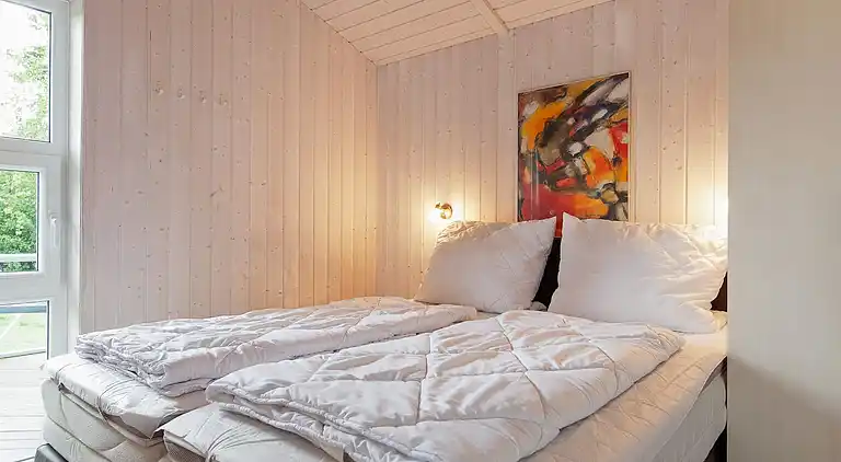 Holiday home in Kattenberg