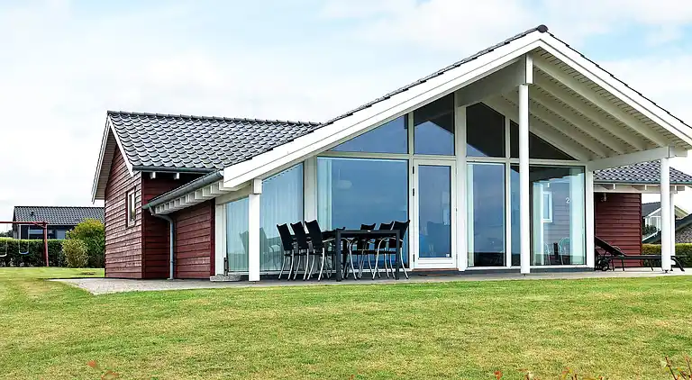 Sommerhus i Faaborg
