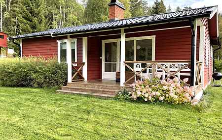 Sommerhus i Simonstorp