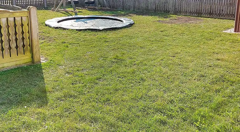 Holiday home in Thisted