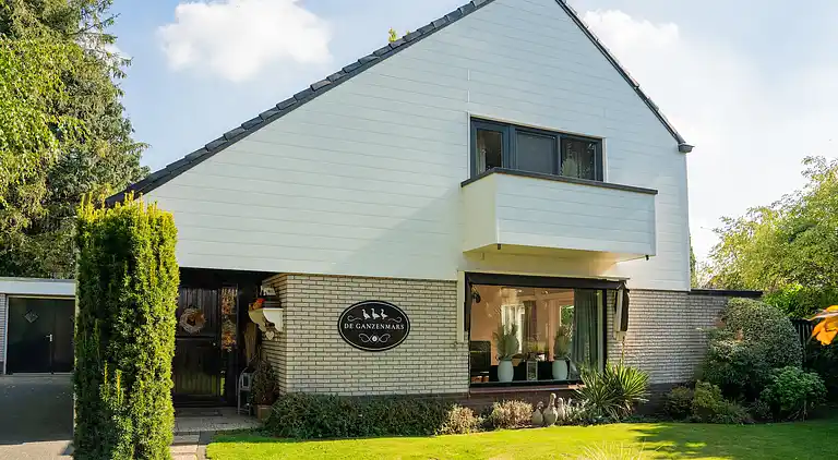 Villa i Den Ham