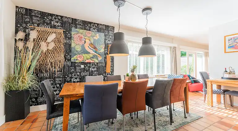 Villa i Den Ham