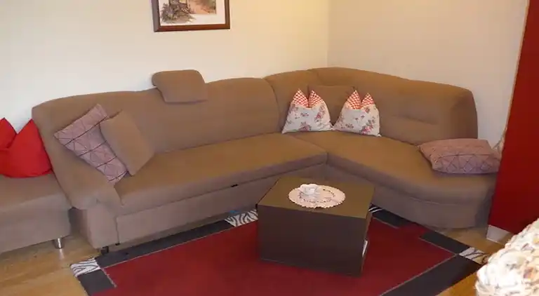 Ferielejlighed i Lichtenhain