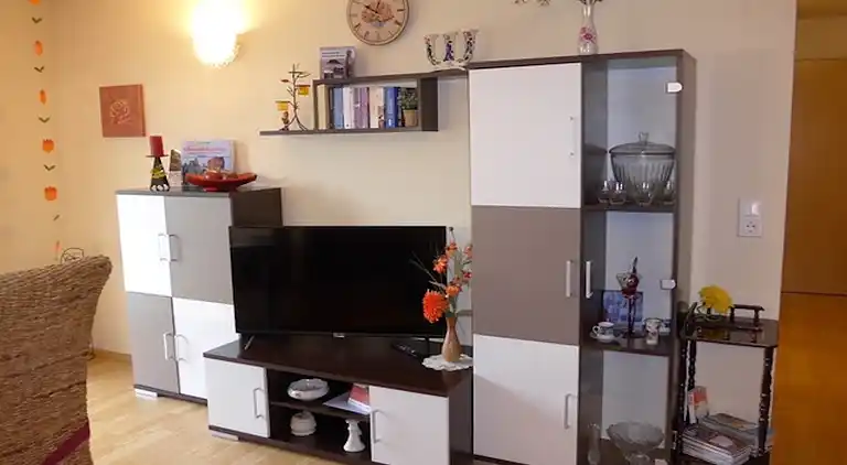 Ferielejlighed i Lichtenhain