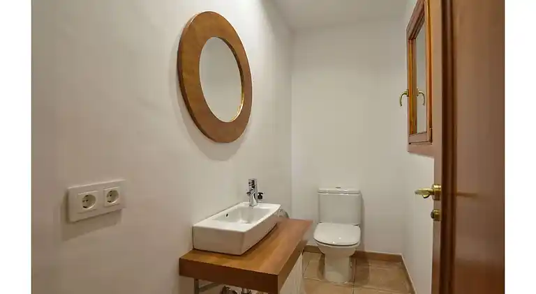 Casa de vacaciones en Sa Pobla