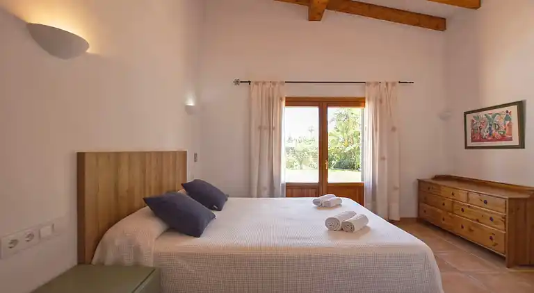 Casa de vacaciones en Sa Pobla