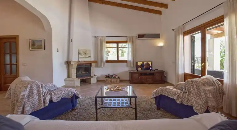 Casa de vacaciones en Sa Pobla