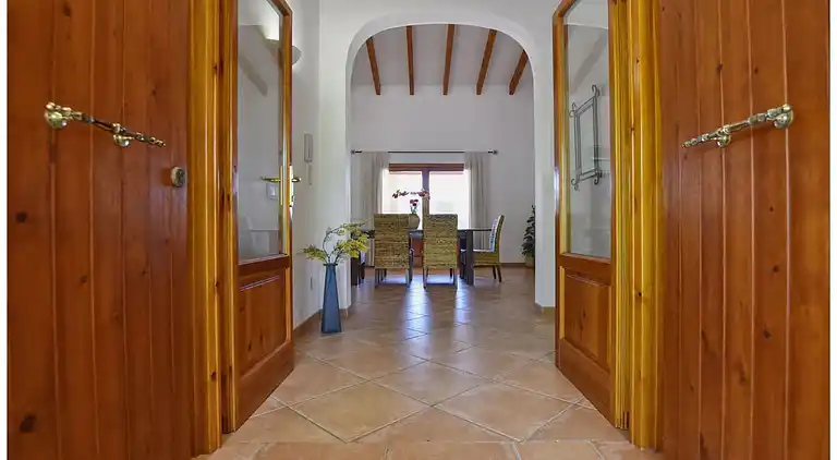 Casa de vacaciones en Sa Pobla