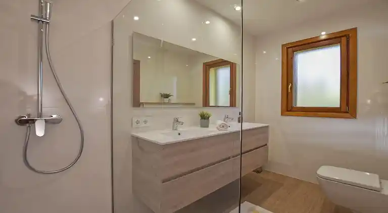 Casa de vacaciones en Sa Pobla