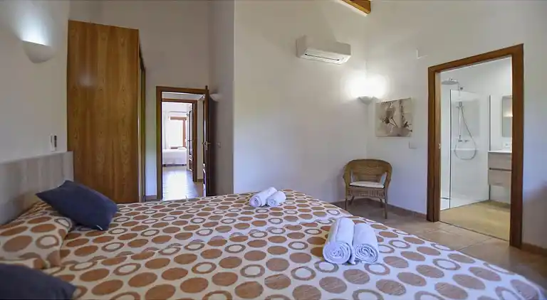 Casa de vacaciones en Sa Pobla