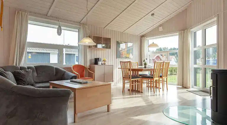 Sommerhus i Kattenberg