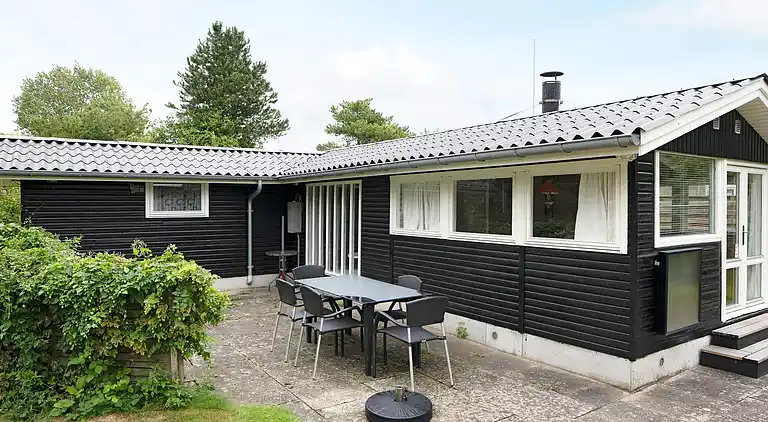 Holiday home in Dannemare