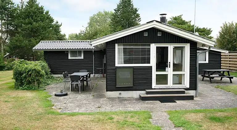 Holiday home in Dannemare