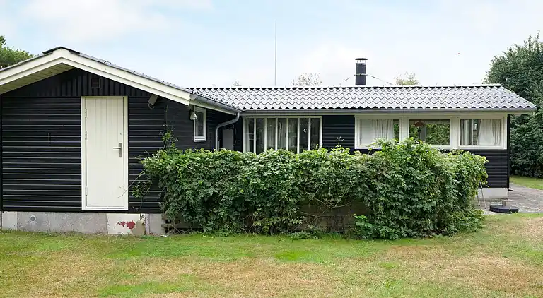 Holiday home in Dannemare