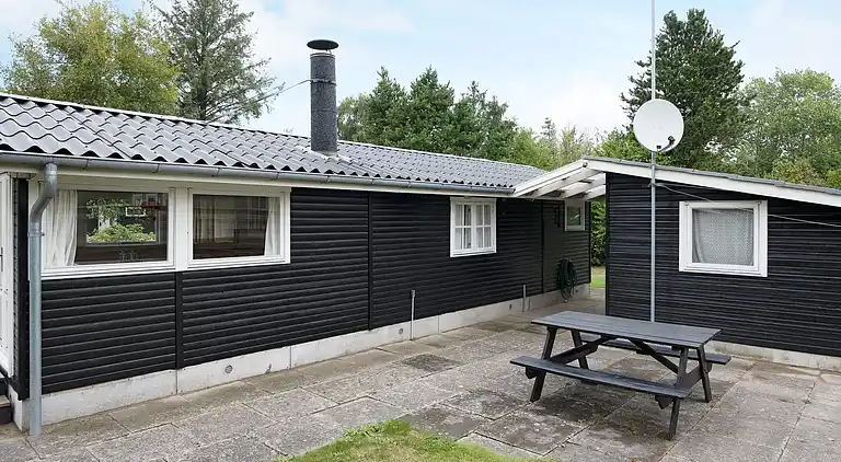 Holiday home in Dannemare