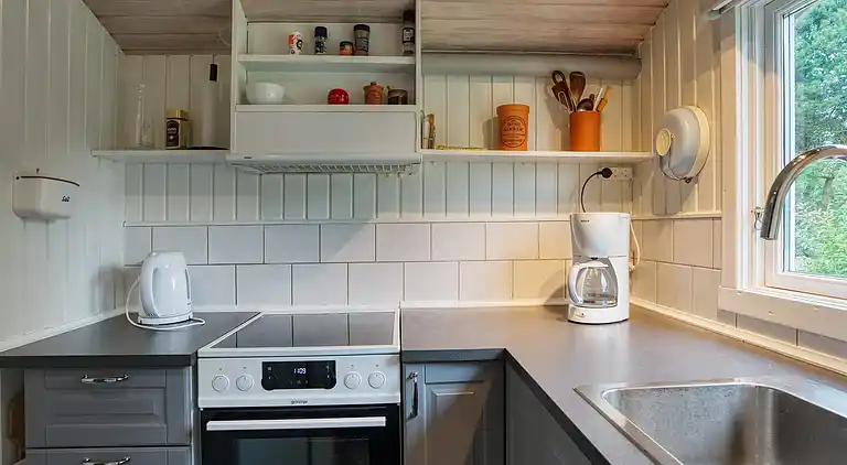 Holiday home in Dannemare