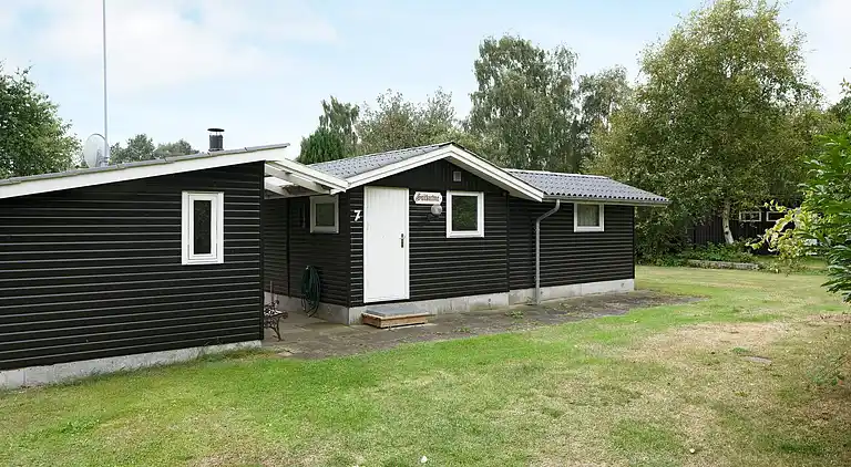 Holiday home in Dannemare