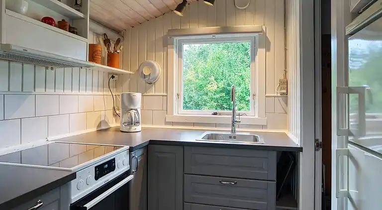 Holiday home in Dannemare