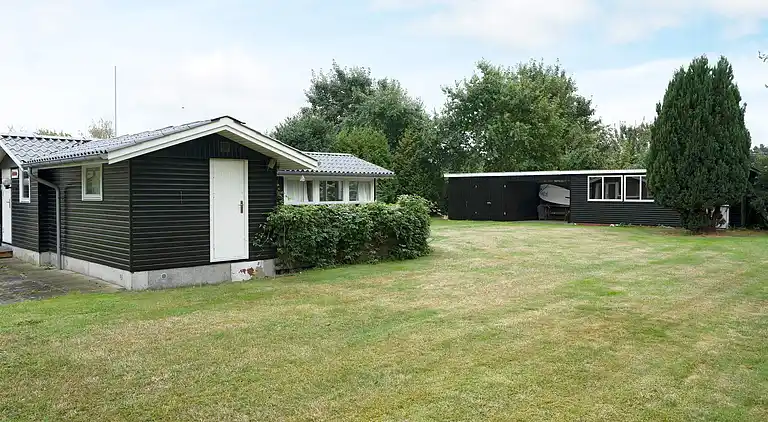 Holiday home in Dannemare