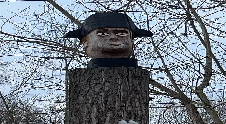 Ferielejlighed i Süd