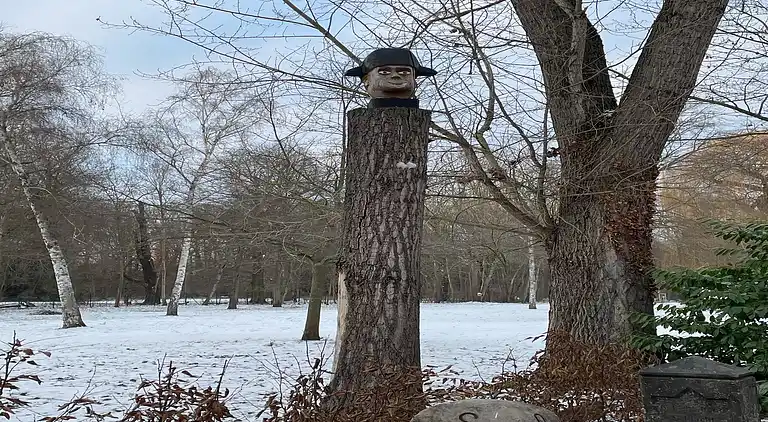 Ferielejlighed i Süd