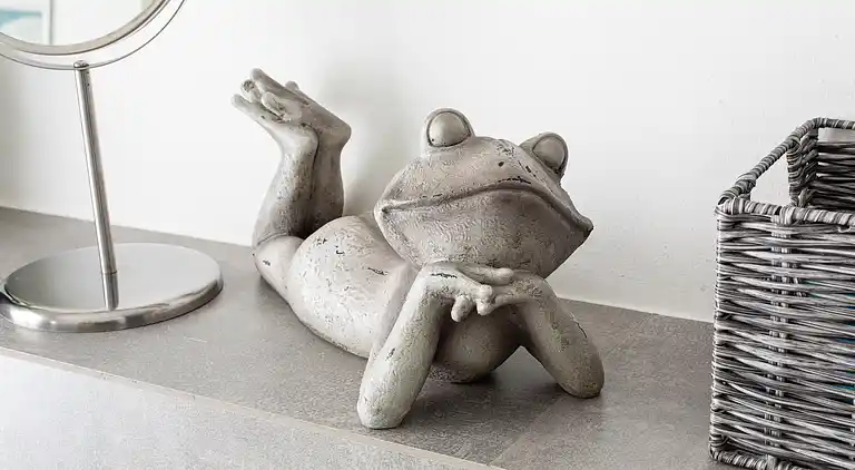 Ferielejlighed i Süd