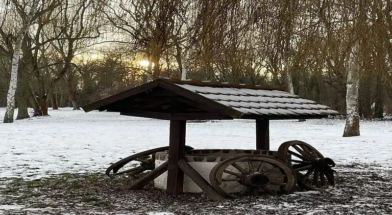 Ferielejlighed i Süd