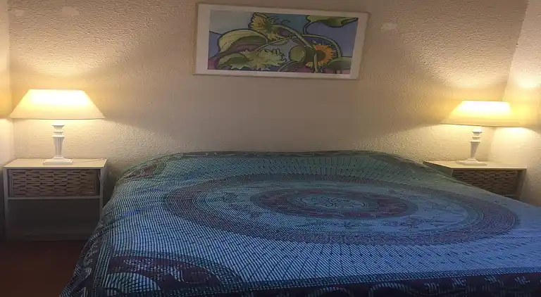 Ferielejlighed i La Croix-Valmer