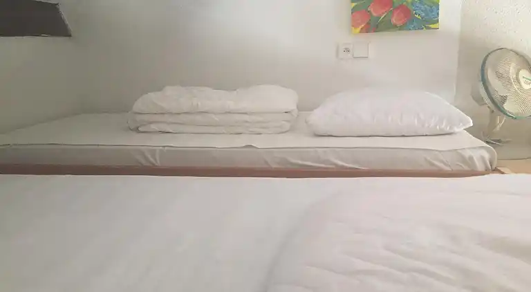 Ferielejlighed i La Croix-Valmer