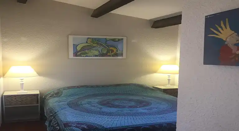 Ferielejlighed i La Croix-Valmer