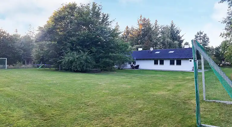 Sommerhus i Bindslev