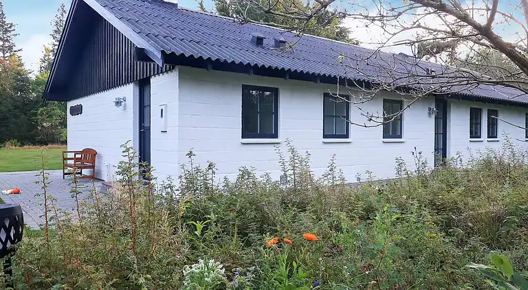 Sommerhus i Bindslev