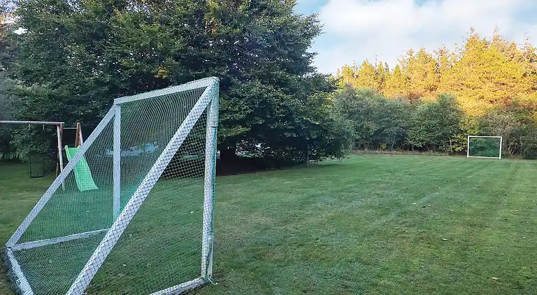 Sommerhus i Bindslev