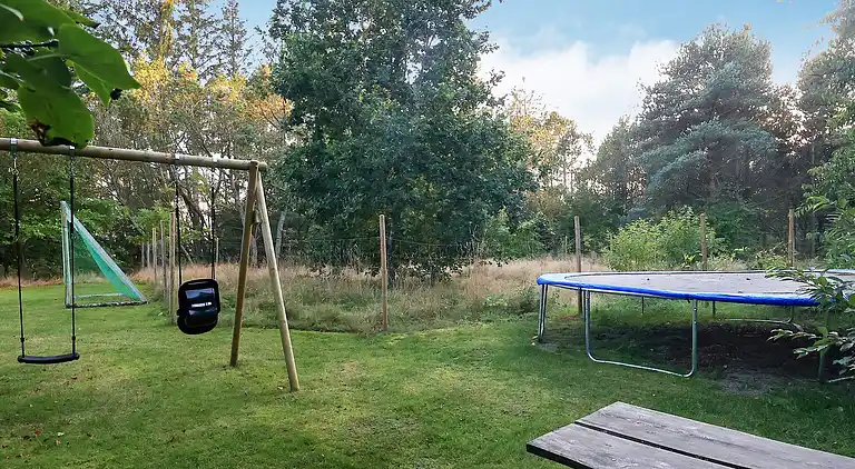 Sommerhus i Bindslev