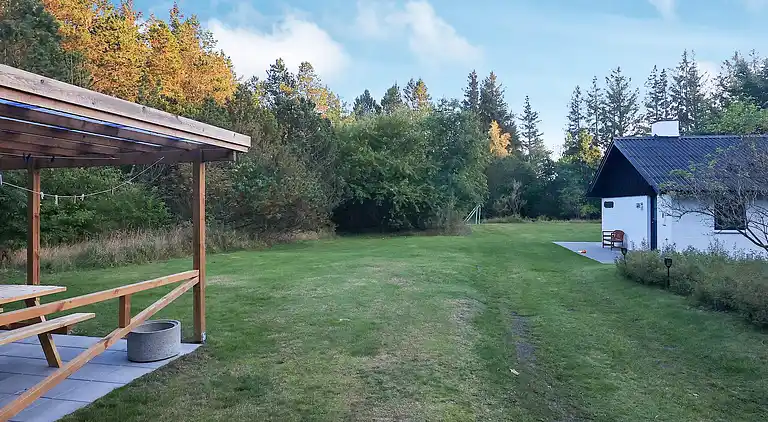 Sommerhus i Bindslev