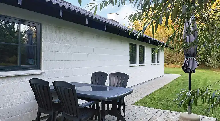 Sommerhus i Bindslev