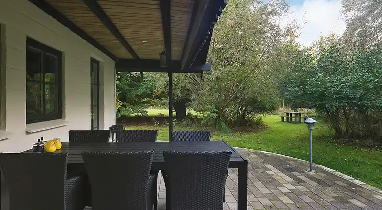 Sommerhus i Bindslev