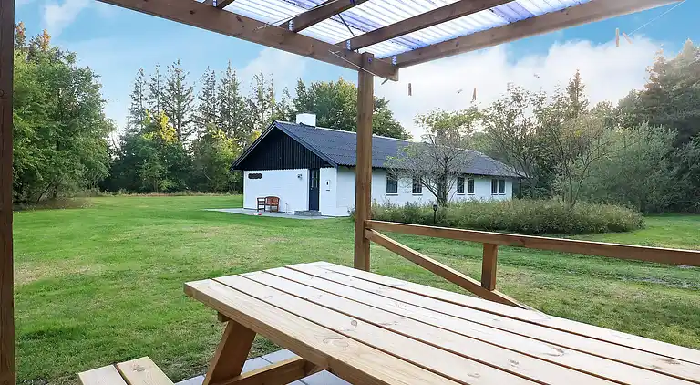 Sommerhus i Bindslev