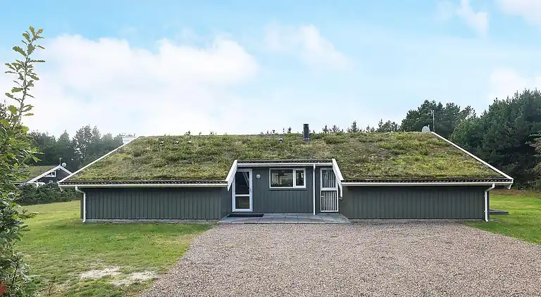 Holiday home in Saltum