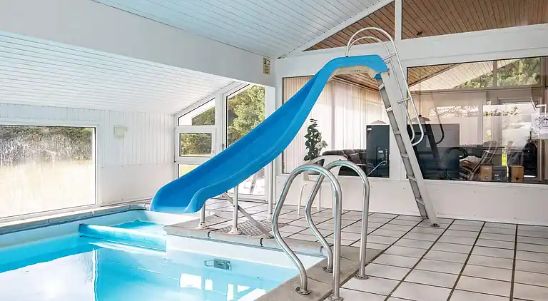 Holiday home in Saltum