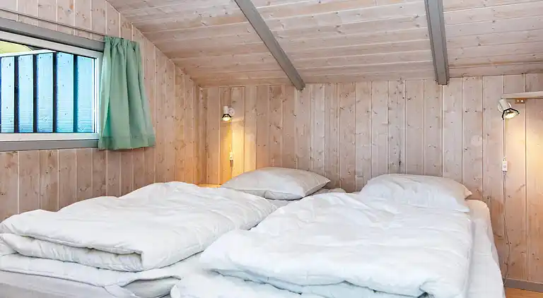 Holiday home in Følle Strand