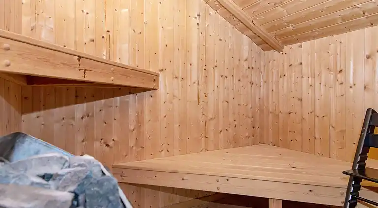 Holiday home in Følle Strand