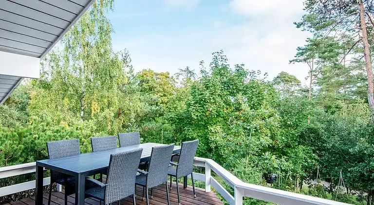 Holiday home in Vibæk Strand