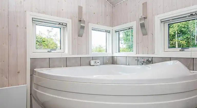 Holiday home in Vibæk Strand