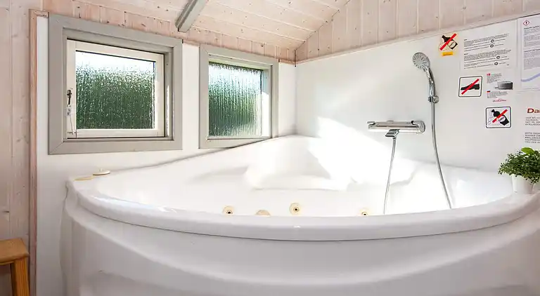 Holiday home in Følle Strand