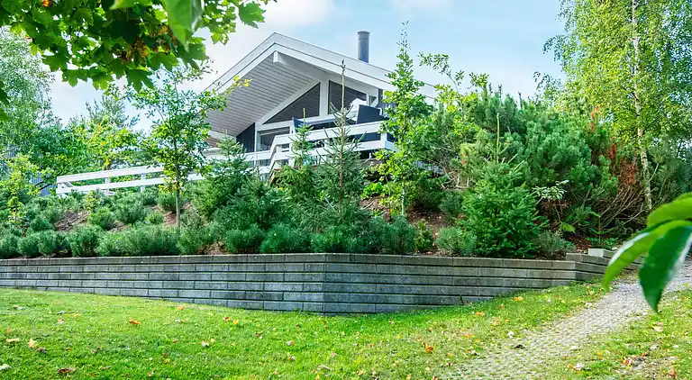 Holiday home in Vibæk Strand